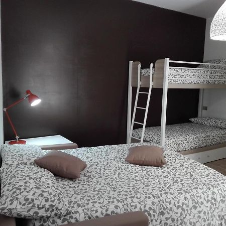 B&B Il Buon Cammino Roccamandolfi Экстерьер фото