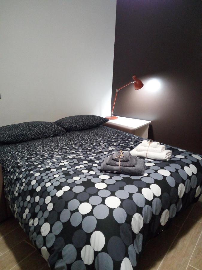 B&B Il Buon Cammino Roccamandolfi Экстерьер фото