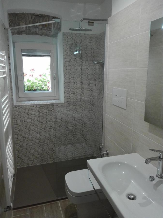 B&B Il Buon Cammino Roccamandolfi Экстерьер фото